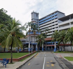 Blk 47 Bendemeer Road (Kallang/Whampoa), HDB 3 Rooms #573249121